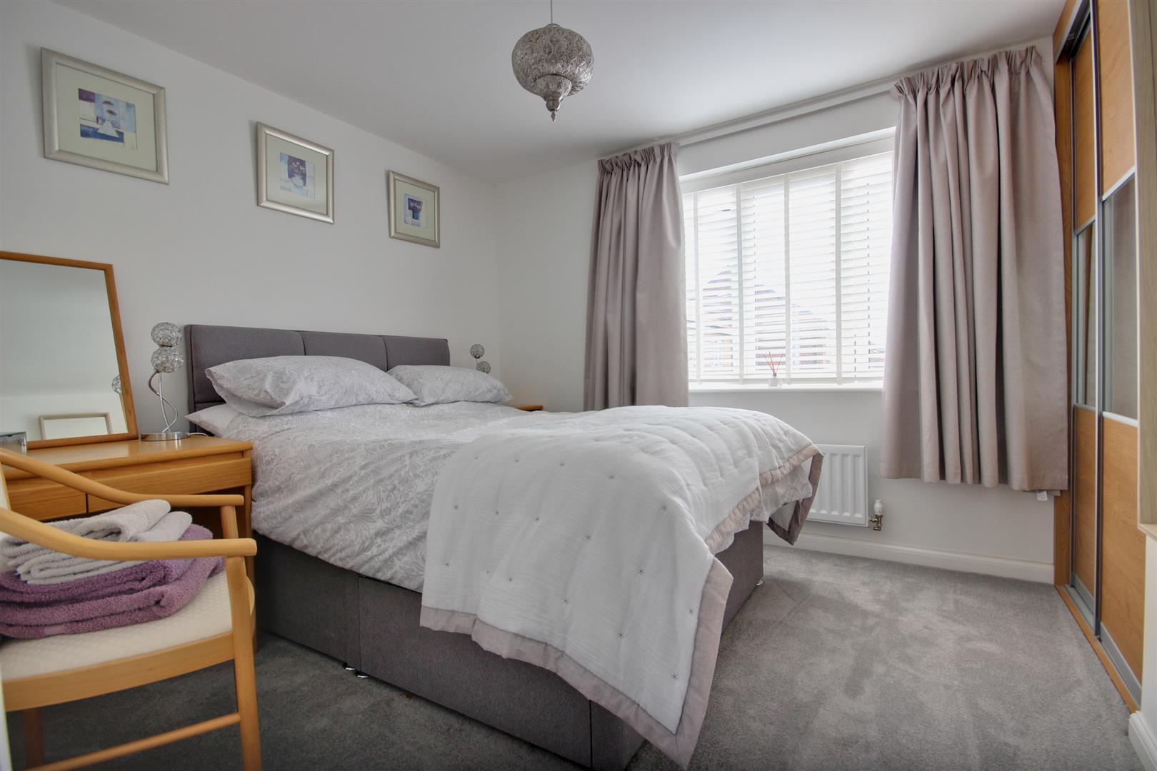 Walker Close, Beverley